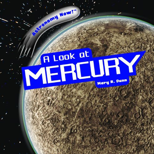 A look at Mercury