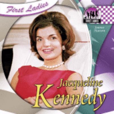 Jacqueline Kennedy