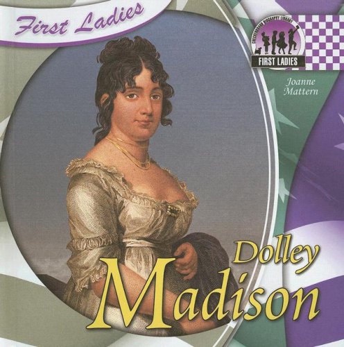 Dolley Madison