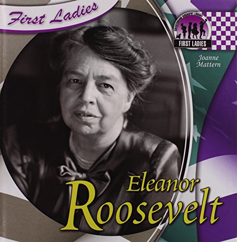 Eleanor Roosevelt