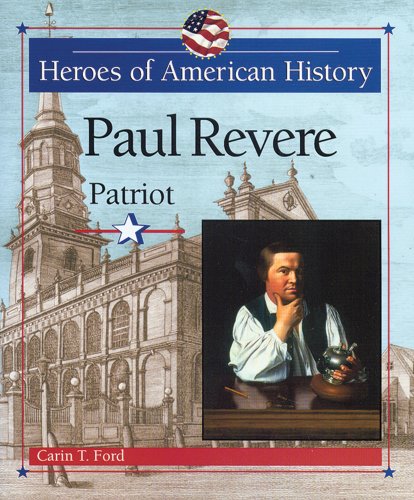 Paul Revere : patriot