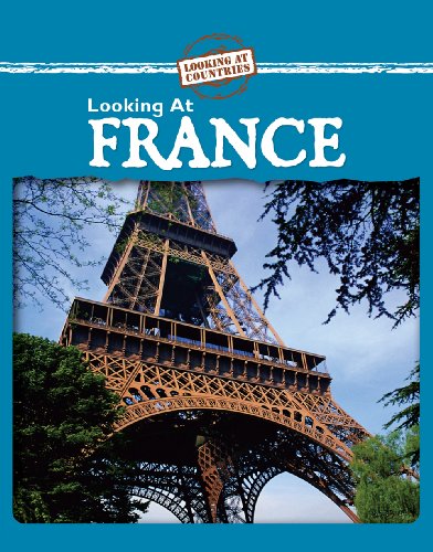 Looking at France