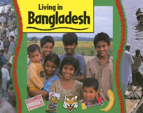 Living in Bangladesh