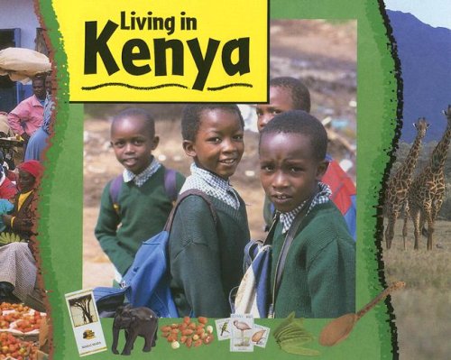 Living in Kenya