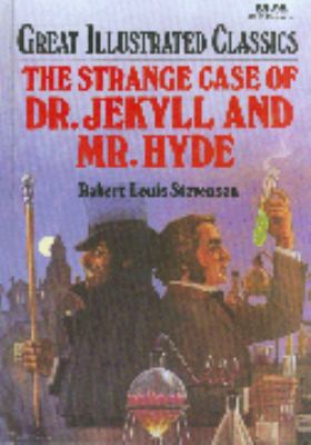 Dr. Jekyll and Mr. Hyde