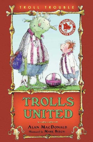 Trolls united