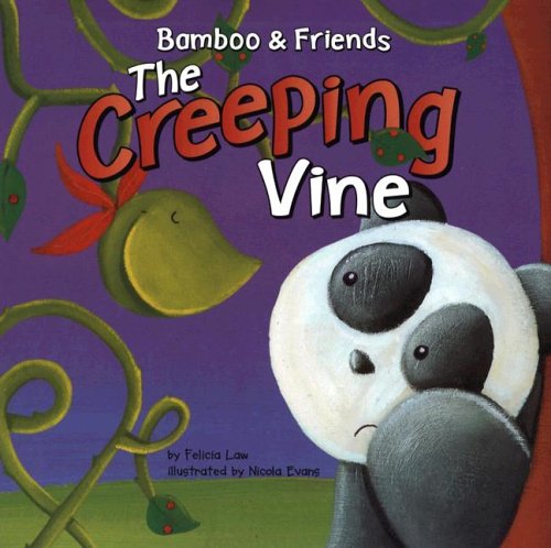 The creeping vine
