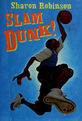 Slam dunk!