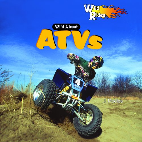 Wild about ATVs