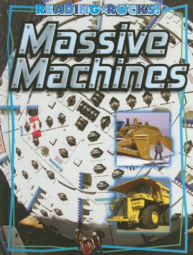 Massive machines