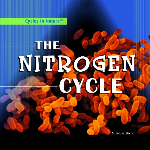 The nitrogen cycle