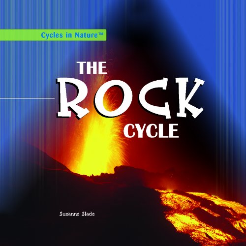 The rock cycle