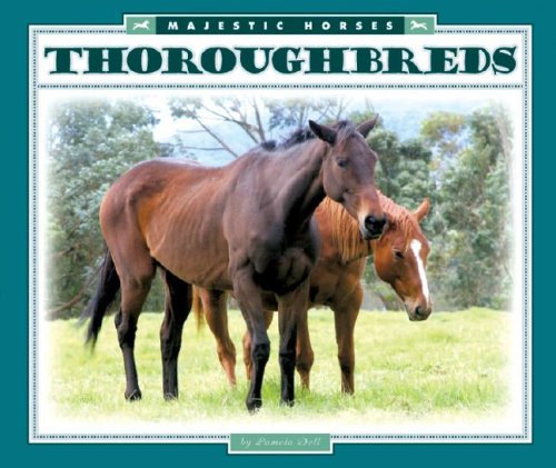 Thoroughbreds