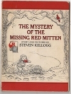 The mystery of the missing red mitten.