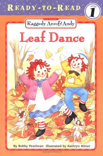 Leaf dance