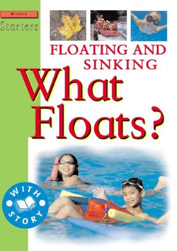 Floating and sinking