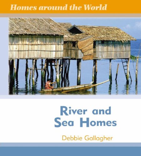 River and sea homes