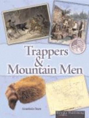 Trappers & mountain men