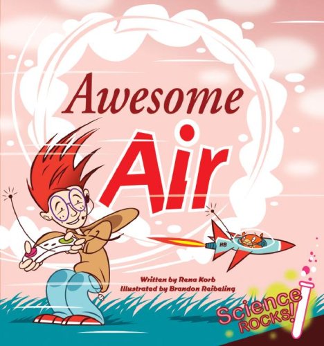 Awesome air