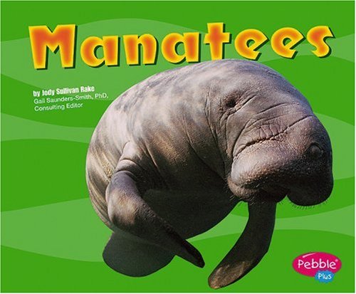 Manatees