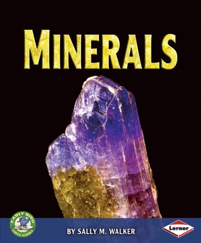 Minerals