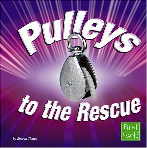 Pulleys to the rescue