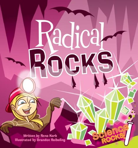 Radical rocks