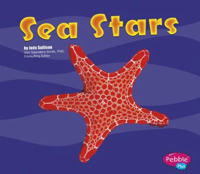 Sea stars