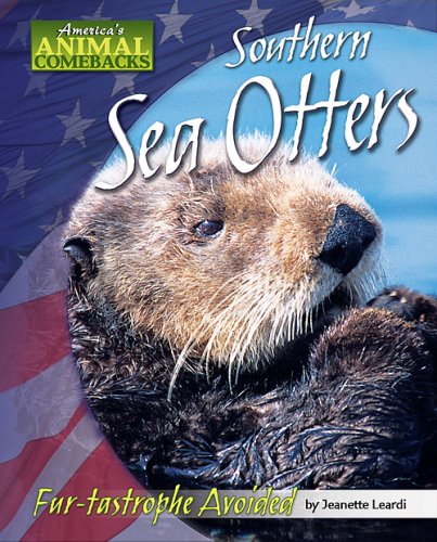 Southern sea otters : fur-tastrophe avoided