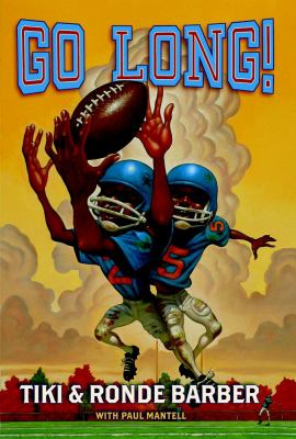 Go long! /