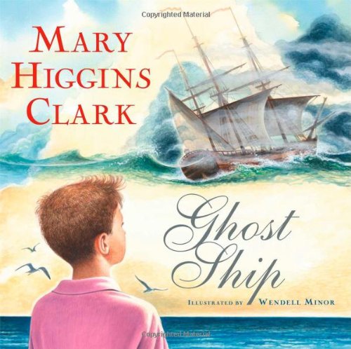 Ghost ship : a Cape Cod story