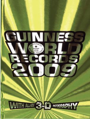 Guinness World Records, 2009