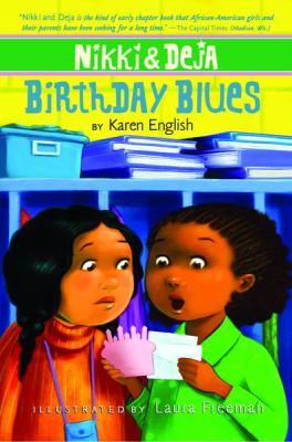 Nikki & Deja : birthday blues