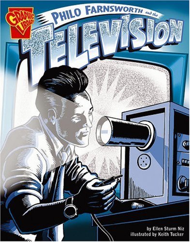 Philo Farnsworth and the television