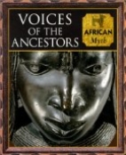 Voices of the ancestors : African myth