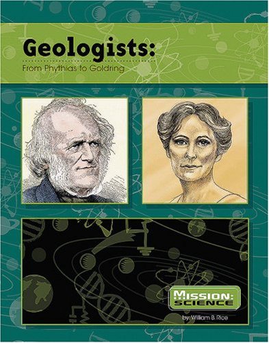 Geologists : from Pythias to Stock