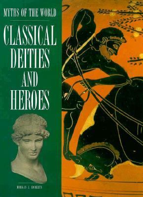 Classical Deities and Heroes