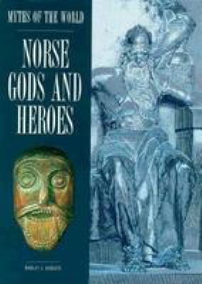 Norse Gods and Heroes