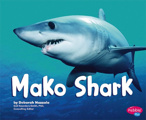 Mako shark