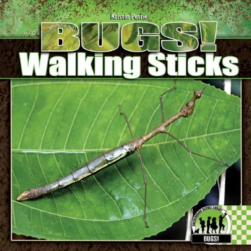 Walking sticks