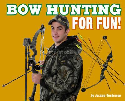 Bowhunting for fun!