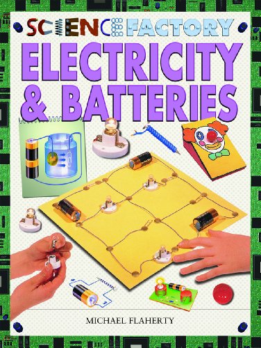 Electricity & batteries