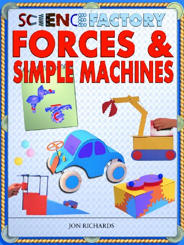 Forces & simple machines