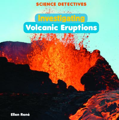 Investigating volcanic eruptions
