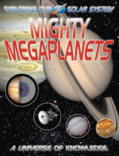 Mighty megaplanets : Jupiter and Saturn