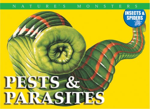 Pests & parasites