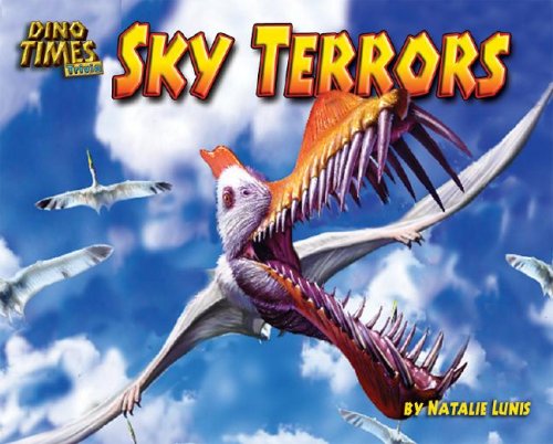 Sky terrors