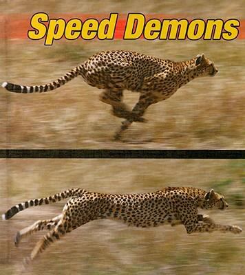 Speed demons