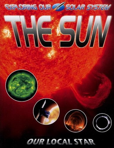 The sun