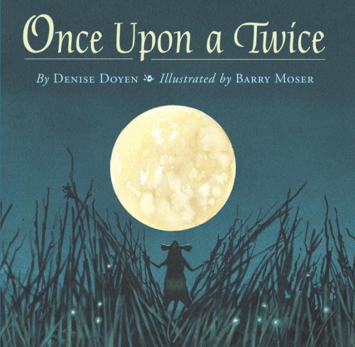 Once upon a twice